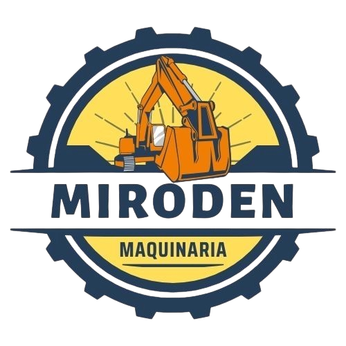 Logo de MIRODEN S.A. DE C.V.